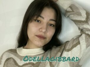 Odellagibbard