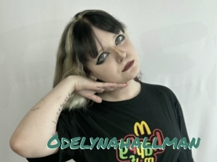 Odelynahallman