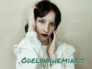 Odelynahemings