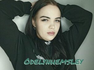 Odelynhemsley