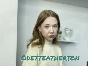 Odetteatherton