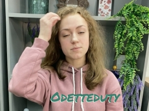 Odetteduty