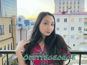 Odettegeorge