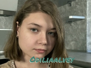 Odiliaalvey