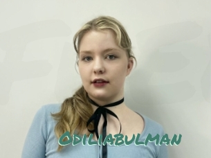 Odiliabulman