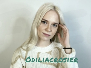 Odiliacrosier