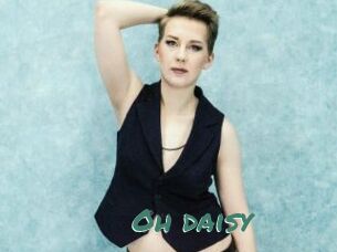 Oh_daisy