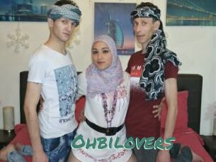 Ohbilovers