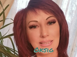 Oksig