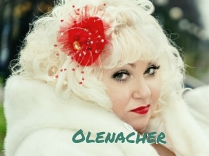 Olenacher