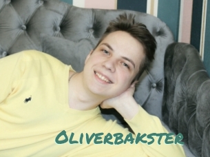 Oliverbakster