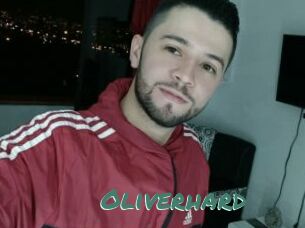 Oliverhard