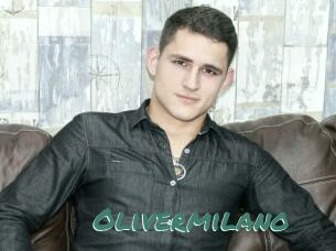 Olivermilano