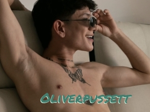 Oliverpussett