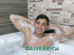 Oliverrich