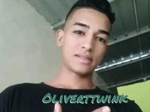 Oliverttwink