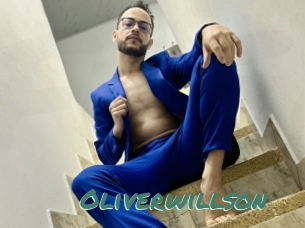 Oliverwillson