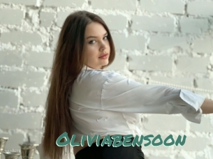 Oliviabensoon