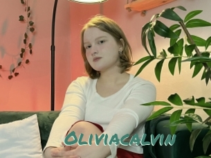 Oliviacalvin