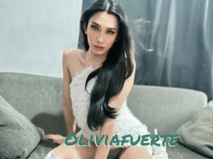 Oliviafuerte