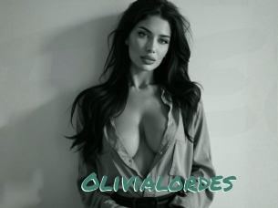 Olivialordes