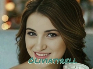 Oliviatyrell