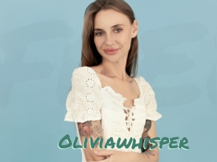 Oliviawhisper