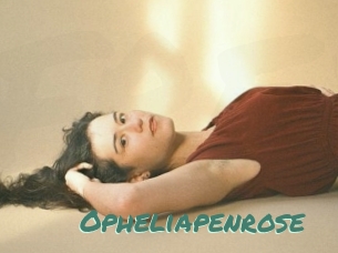 Opheliapenrose