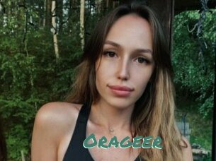 Orageer