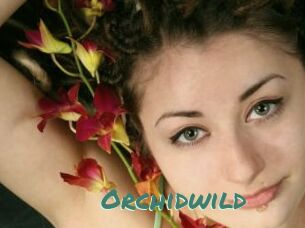 Orchidwild