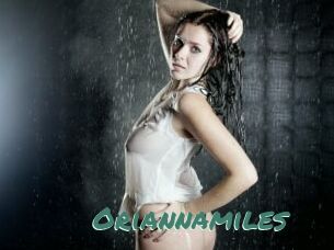 Oriannamiles