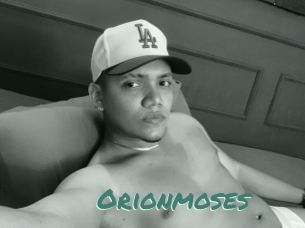 Orionmoses