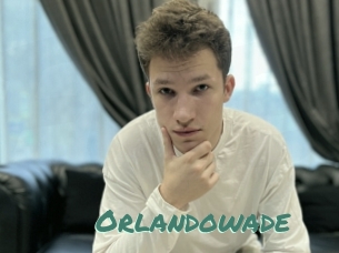 orlandowade Free sexcams
