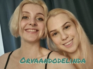 Orvaandodelinda