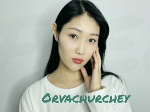 Orvachurchey