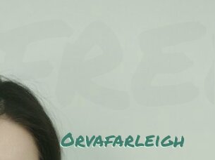 Orvafarleigh