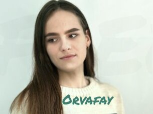 Orvafay