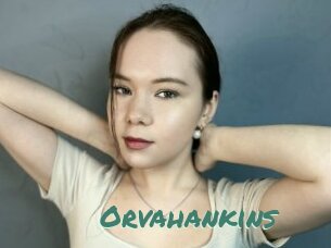 Orvahankins