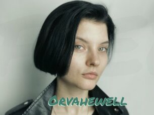 Orvahewell