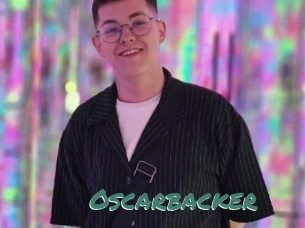 Oscarbacker