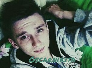 Oscarnikita