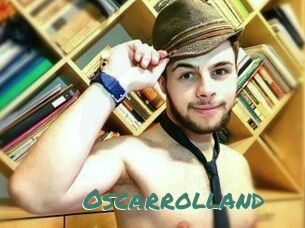 Oscarrolland