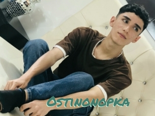 Ostinonopka