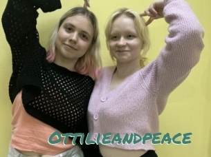 Ottilieandpeace