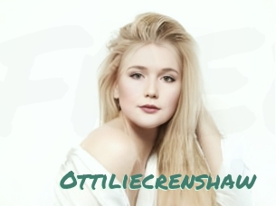 ottiliecrenshaw Free sexcams