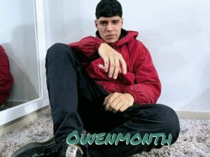 Owenmonth