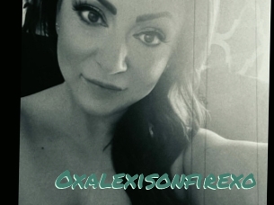 Oxalexisonfirexo