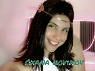 Oxana_novikov