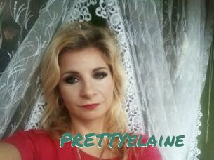 PRETTYelaine