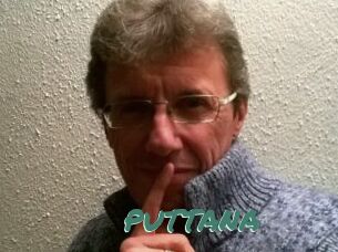 PUTTANA